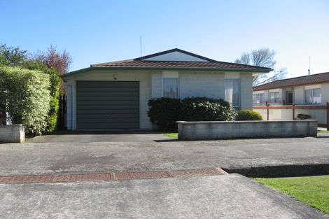 Photo of property in 101 Church Street, West End, Palmerston North, 4412