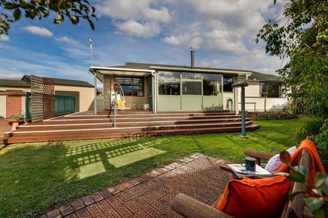 Photo of property in 8 Kowhai Drive, Renwick, 7204