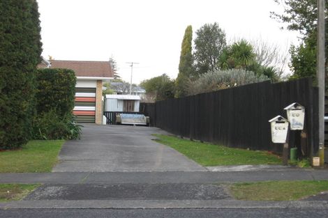 Photo of property in 58a Aurora Terrace, Hillcrest, Hamilton, 3216