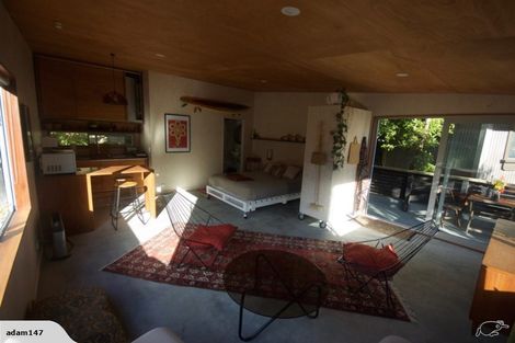 Photo of property in 203 Houghton Bay Road, Houghton Bay, Wellington, 6023