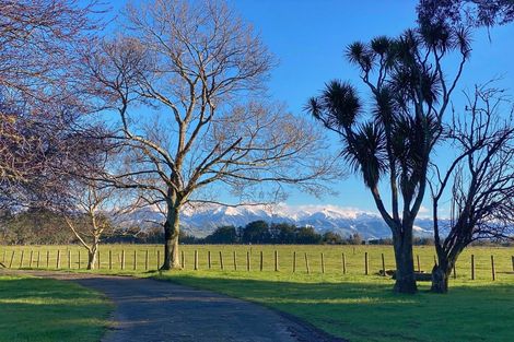 Photo of property in 535 Perrys Road, East Taratahi, Masterton, 5887