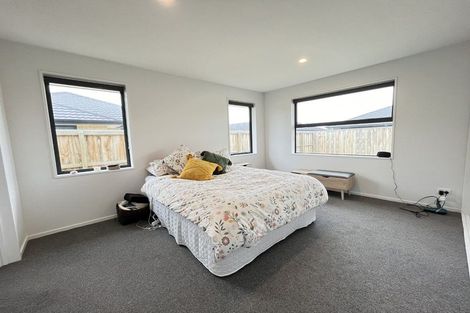 Photo of property in 15 Kennington Drive, Rolleston, 7615