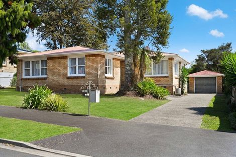 Photo of property in 8 Clark Place, Hillcrest, Hamilton, 3216