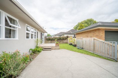 Photo of property in 110a Pahiatua Street, Hokowhitu, Palmerston North, 4410