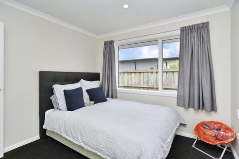 Photo of property in 56 Watkins Drive, Rangiora, 7400