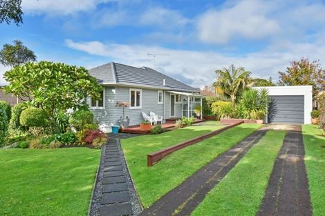 Photo of property in 61 Wellington Street, Howick, Auckland, 2014