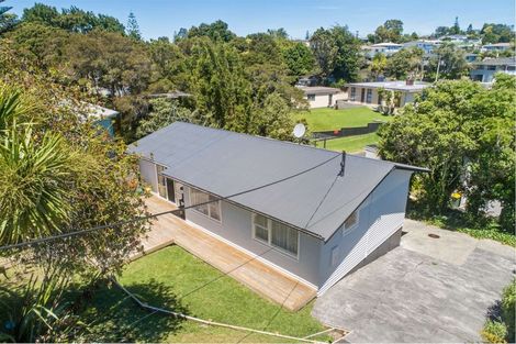 Photo of property in 91 Willerton Avenue, New Lynn, Auckland, 0600