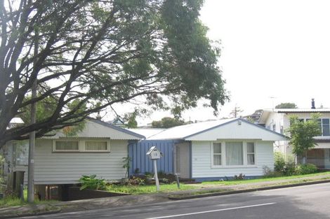 Photo of property in 18 Reeves Road, Pakuranga, Auckland, 2010