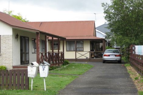 Photo of property in 1/54 Dublin Street, Pukekohe, 2120
