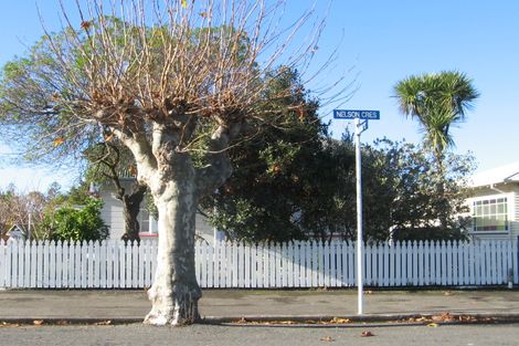 Photo of property in 91 Nelson Crescent, Napier South, Napier, 4110