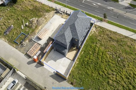 Photo of property in 215a Murphys Road, Flat Bush, Auckland, 2019