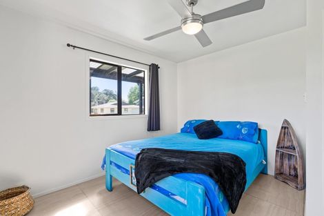 Photo of property in 22 Wharua Road, Oakura, Hikurangi, 0184