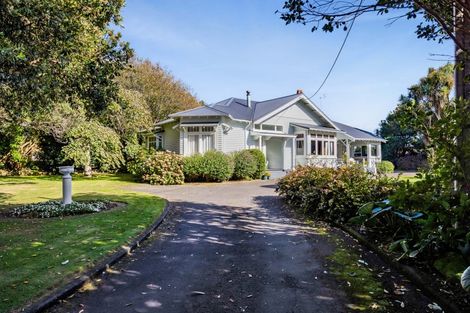 Photo of property in 16 Fairfield Road, Hawera, 4610