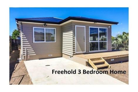 Photo of property in 43a Senator Drive, Manurewa, Auckland, 2105