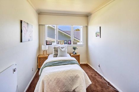 Photo of property in 42 Perth Street, Ngaio, Wellington, 6035
