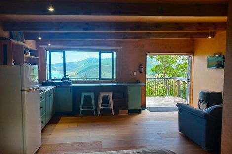 Photo of property in 184 Whangape Road, Herekino, Kaitaia, 0481