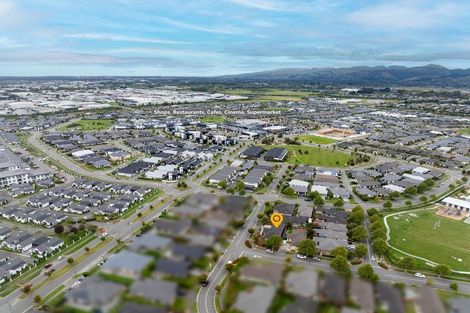 Photo of property in 36 Rawnsley Terrace, Wigram, Christchurch, 8042