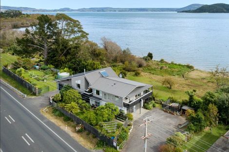 Photo of property in 117 State Highway 33, Tikitere, Rotorua, 3074