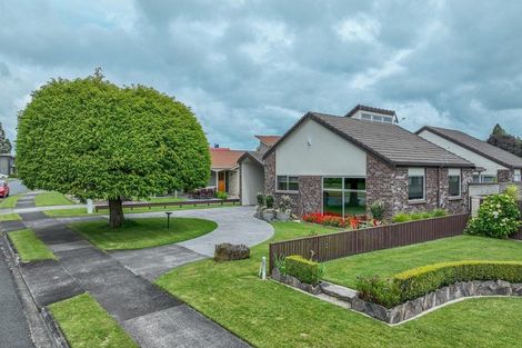 Photo of property in 6 Tawari Street, Matamata, 3400