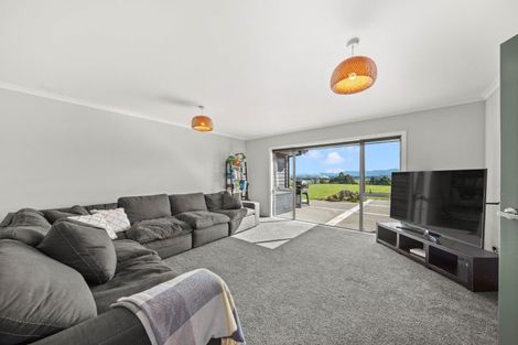 Photo of property in 395 Te Kopi Road, Te Whiti, Masterton, 5884