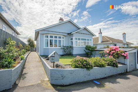 Photo of property in 16 Nottingham Crescent, Calton Hill, Dunedin, 9012