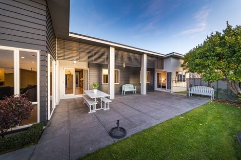 Photo of property in 1 Rodeo Drive, Kelvin Grove, Palmerston North, 4414