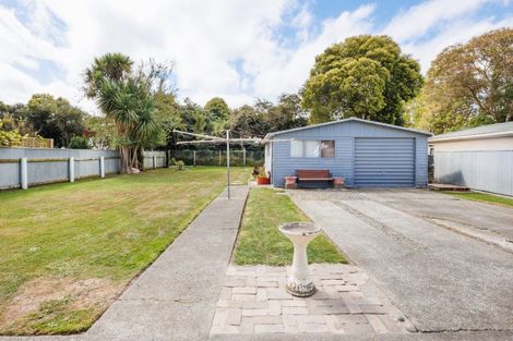 Photo of property in 108 Highbury Avenue, Highbury, Palmerston North, 4412