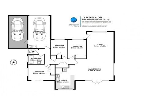 Photo of property in 11 Reeves Close, Fairview Downs, Hamilton, 3214