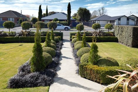 Photo of property in 78 Grey Street, Ashburton, 7700