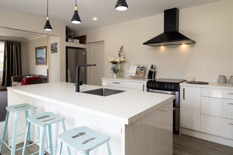 Photo of property in 47 Tuarangi Road, Netherby, Ashburton, 7700