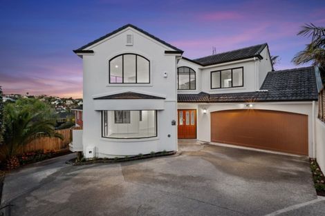 Photo of property in 1/8 Aotearoa Terrace, Murrays Bay, Auckland, 0630