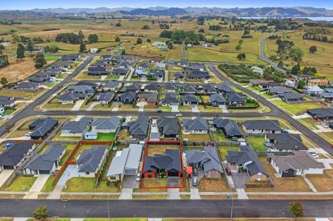 Photo of property in 24 Murray Ward Drive, Te Kauwhata, 3710