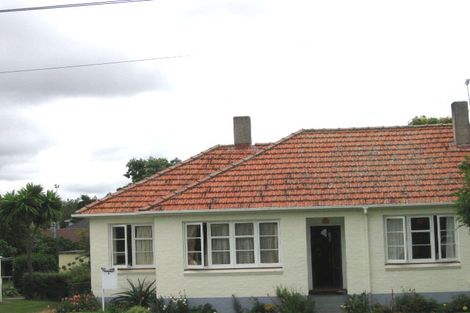 Photo of property in 6 Laurel Street, Mount Albert, Auckland, 1025