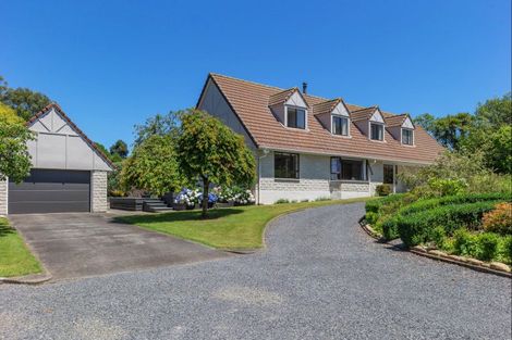 Photo of property in 49 Vista Road, Ohau, Levin, 5570