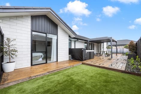 Photo of property in 2 Batham Drive, Matamata, 3400