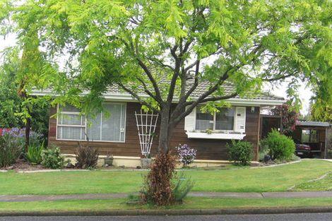 Photo of property in 59 Walworth Avenue, Pakuranga Heights, Auckland, 2010