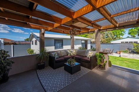 Photo of property in 510 Burnett Street, Mahora, Hastings, 4120