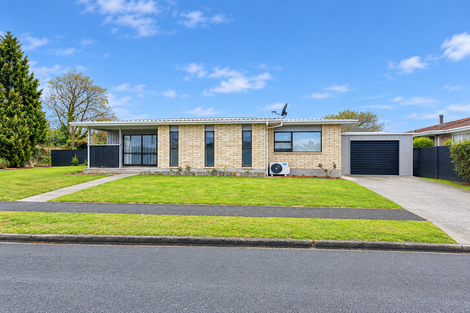 Photo of property in 88a Moorhouse Street, Morrinsville, 3300