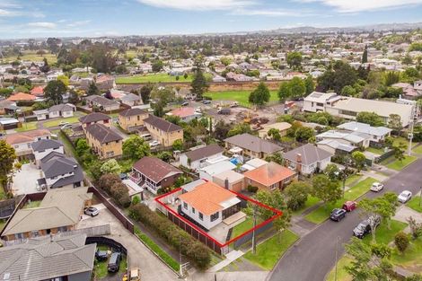 Photo of property in 1/18 Ashlynne Avenue, Papatoetoe, Auckland, 2025