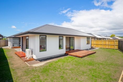 Photo of property in 22a Rutledge Drive, Springlands, Blenheim, 7201