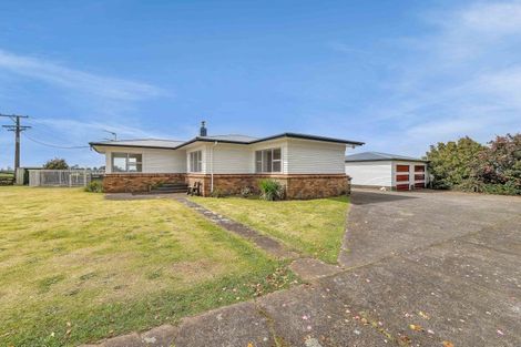 Photo of property in 109 Finnerty Road, Ngaere, Stratford, 4391