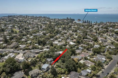 Photo of property in 40f Weatherly Road, Torbay, Auckland, 0630