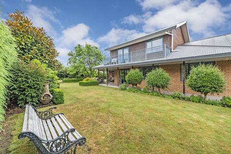 Photo of property in 3 Lochhead Crescent, Methven, 7730