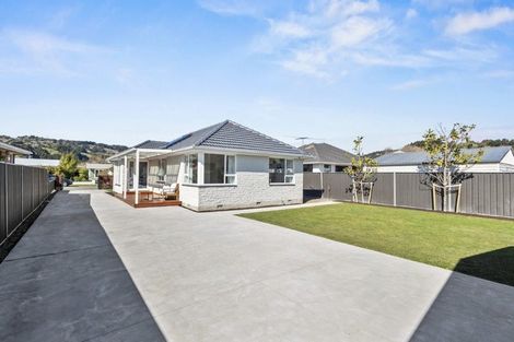 Photo of property in 8 Pahau Place, Cracroft, Christchurch, 8025