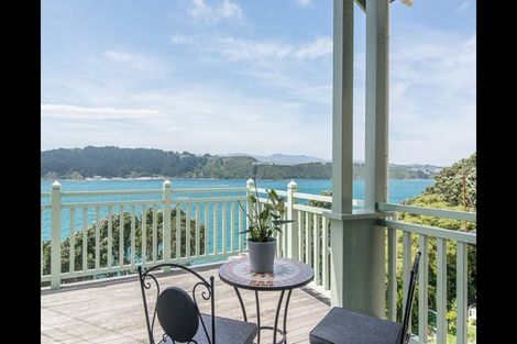 Photo of property in 48 Maida Vale Road, Roseneath, Wellington, 6011