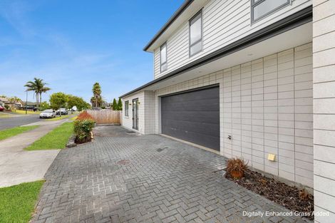 Photo of property in 62 Donegal Park Drive, Flat Bush, Auckland, 2019