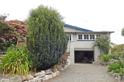 Photo of property in 12 Lune Street, South Hill, Oamaru, 9400