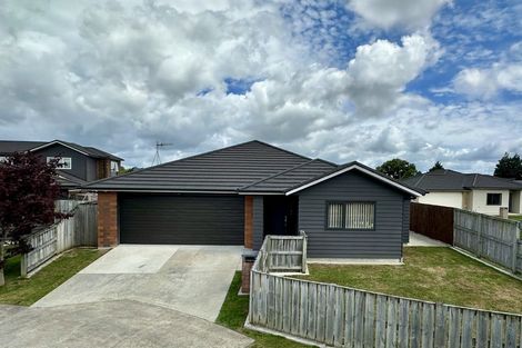 Photo of property in 16 Charlotte Crescent, Dinsdale, Hamilton, 3204
