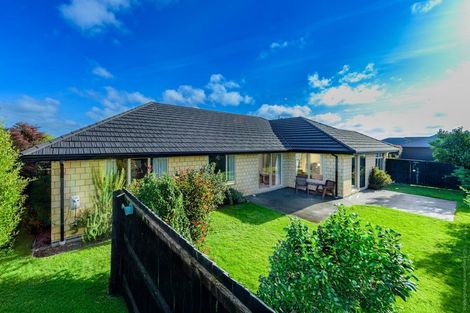 Photo of property in 17 Bofors Close, Wigram, Christchurch, 8042