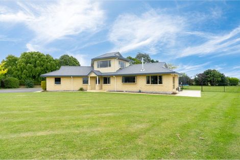 Photo of property in 7 Lakewood Grove, Levin, 5510